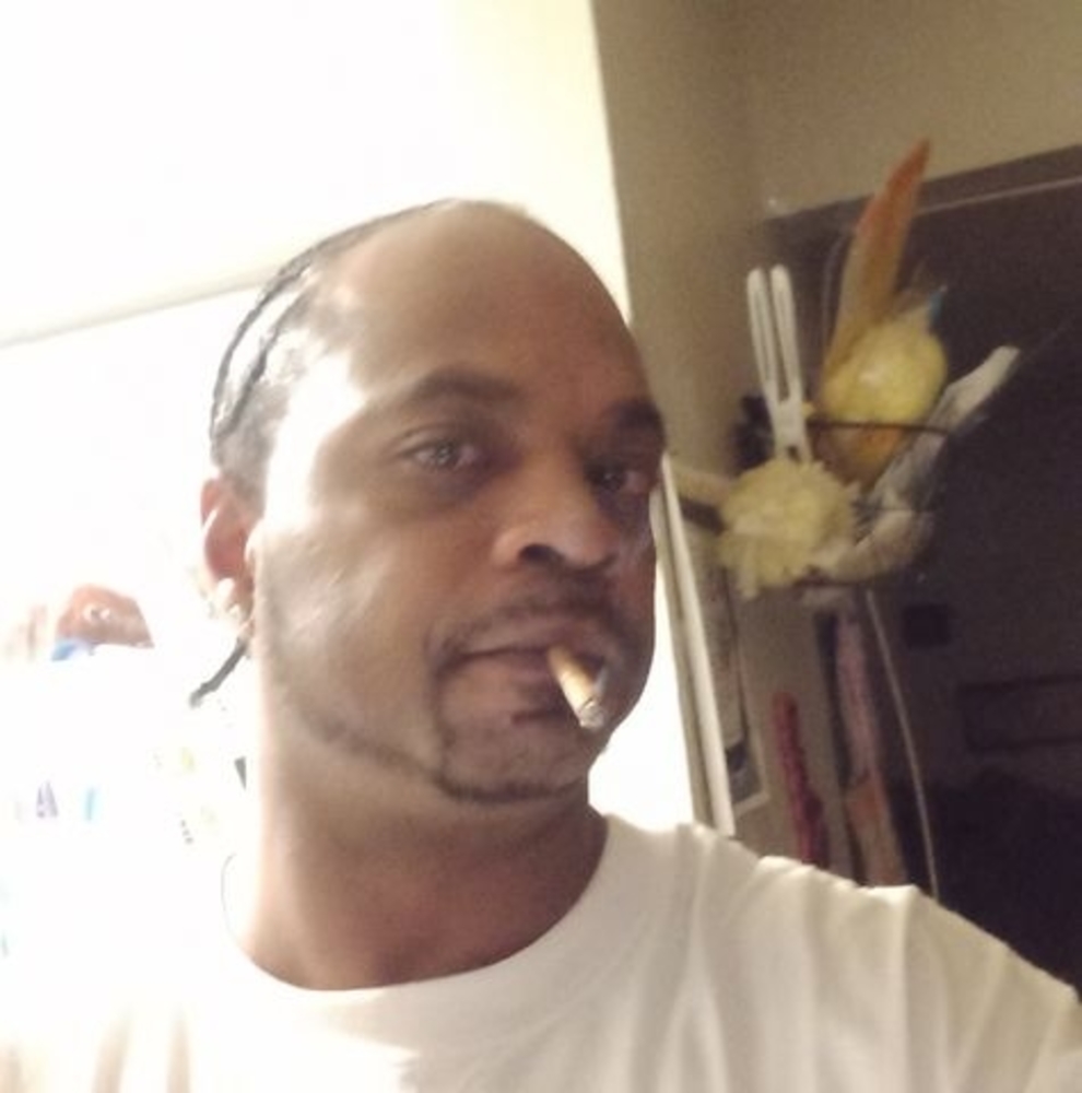 Meet your Posher, Tyree